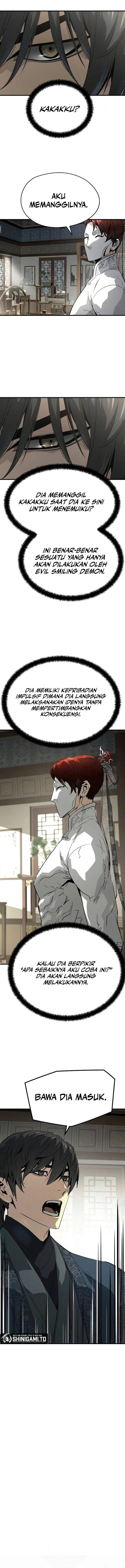 Absolute Regression Chapter 103