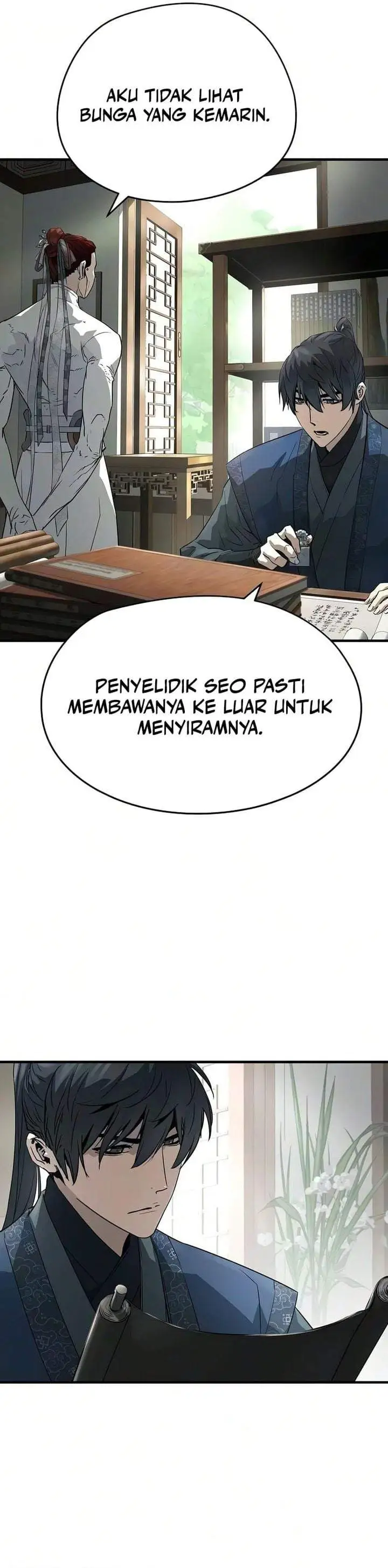 Absolute Regression Chapter 104