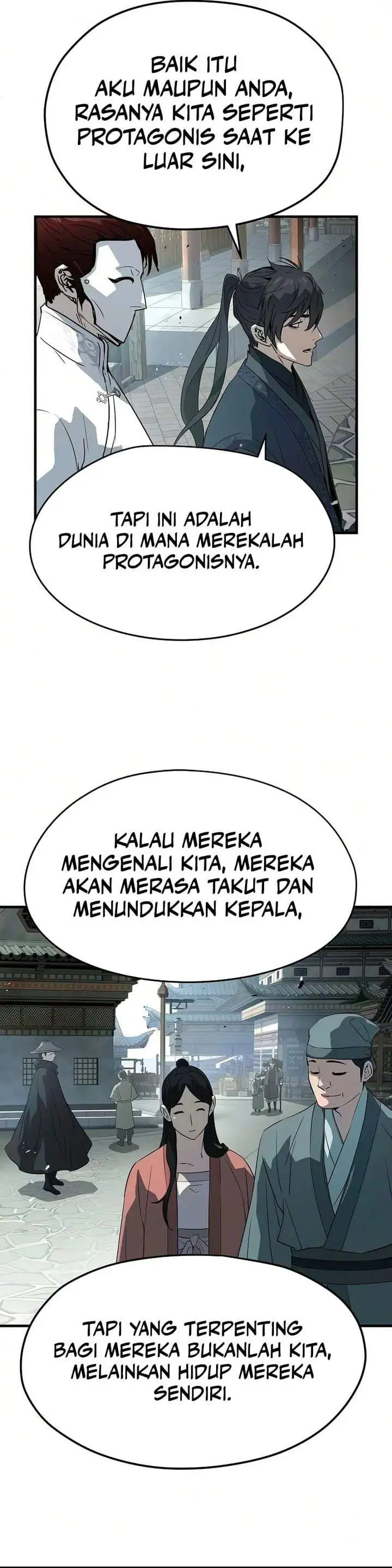 Absolute Regression Chapter 104