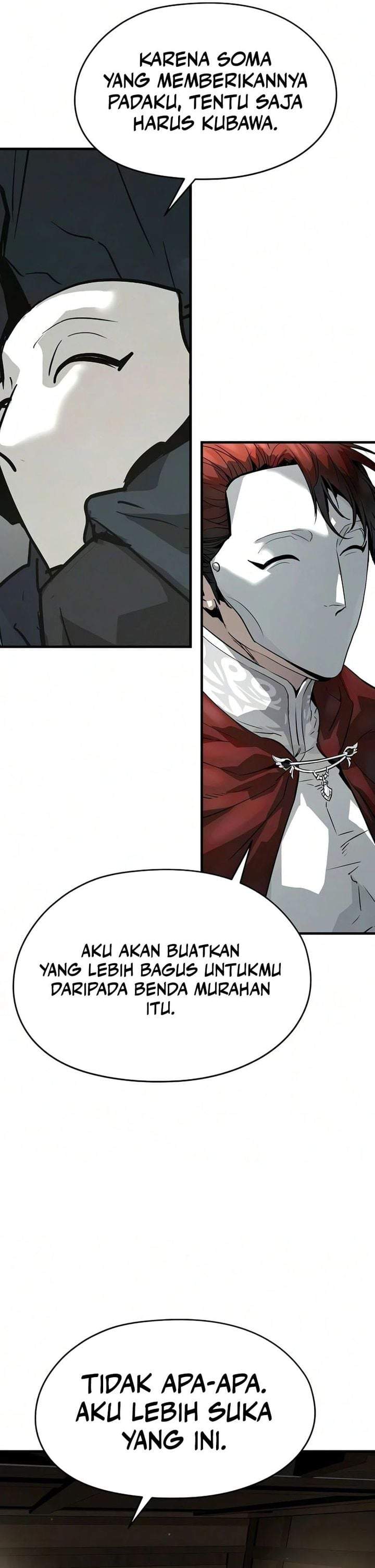 Absolute Regression Chapter 108