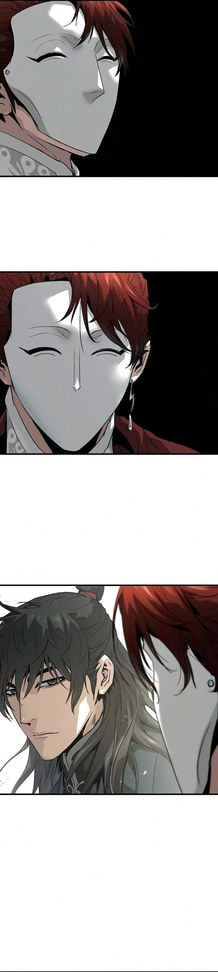 Absolute Regression Chapter 108