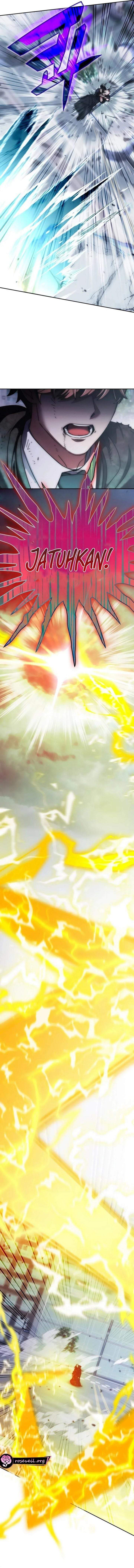 Transcension Academy Chapter 197