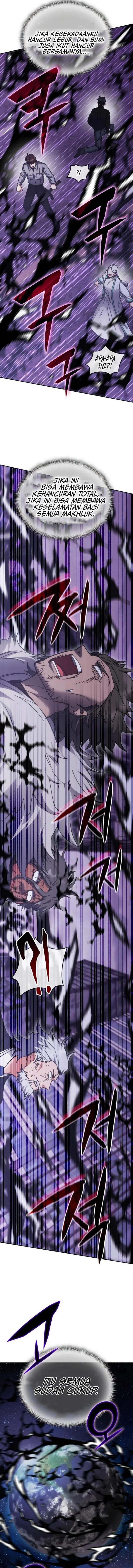 Transcension Academy Chapter 197