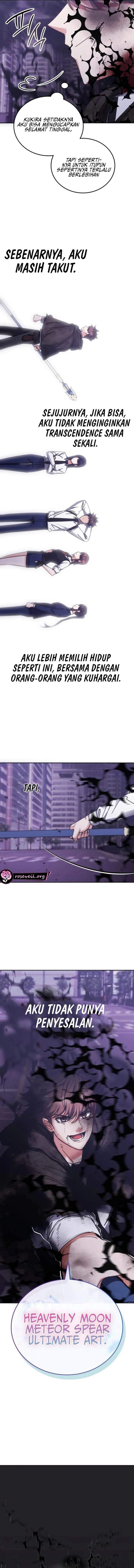 Transcension Academy Chapter 197