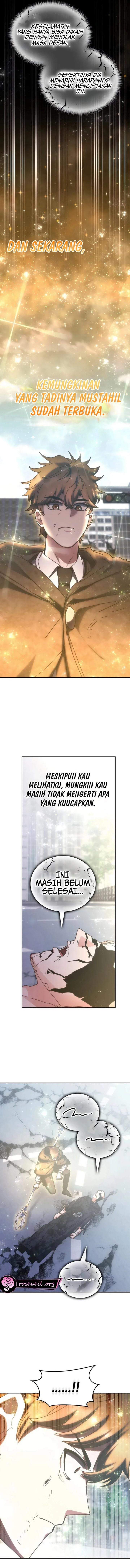 Transcension Academy Chapter 198