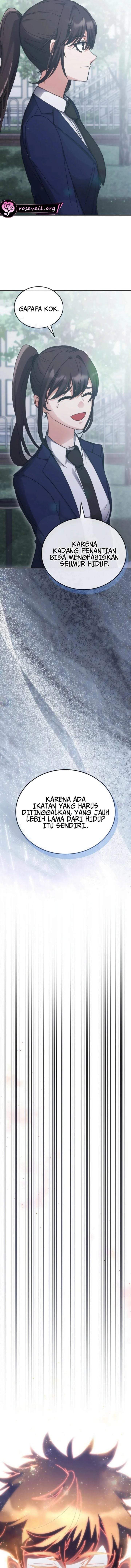 Transcension Academy Chapter 198