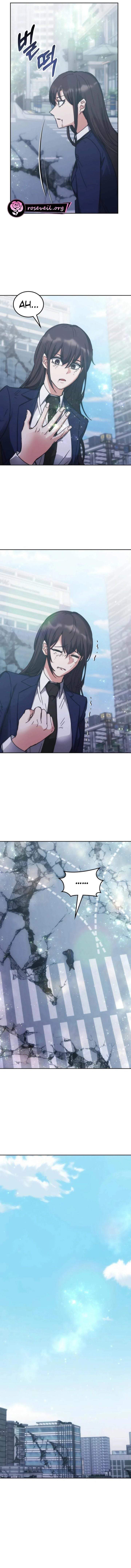 Transcension Academy Chapter 198