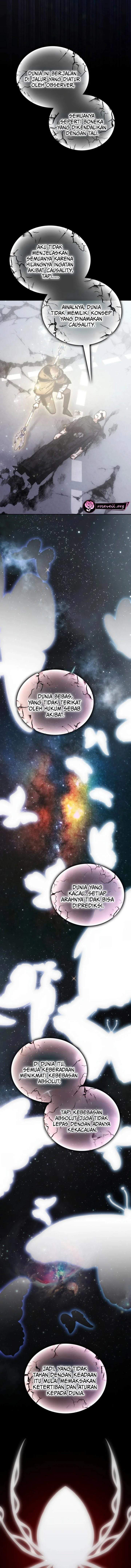 Transcension Academy Chapter 199