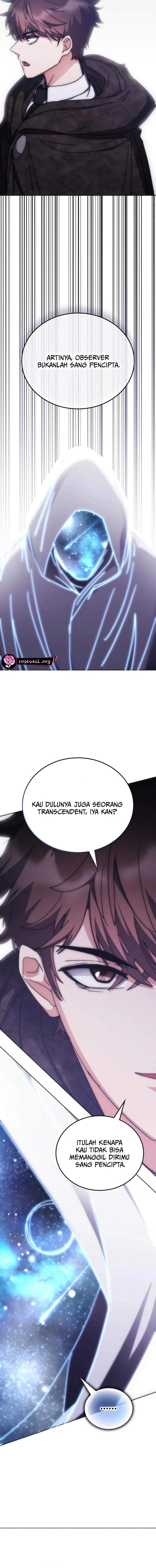 Transcension Academy Chapter 199