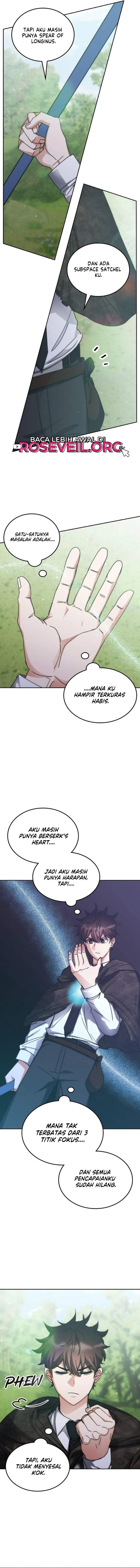 Transcension Academy Chapter 200