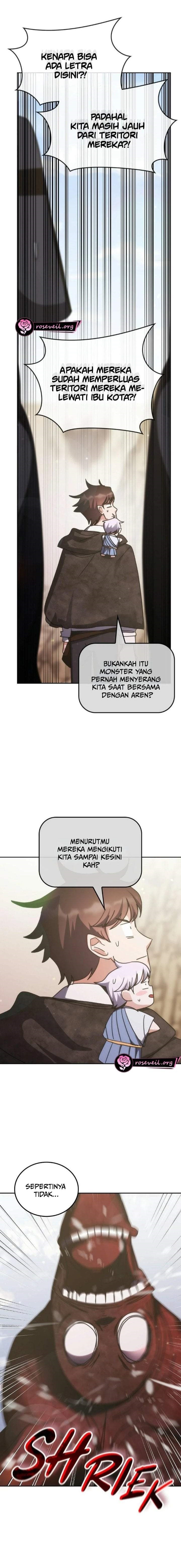 Transcension Academy Chapter 202