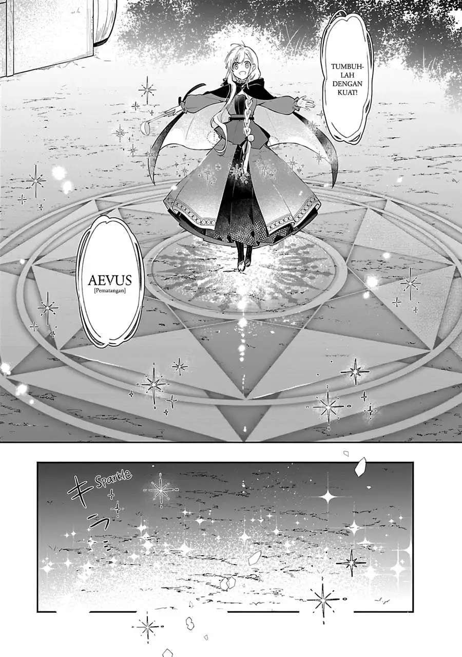 Kiraware Majo to Karada ga Irekawatta Keredo, Watashi wa Kyou mo Genki ni Kurashiteimasu! Chapter 14