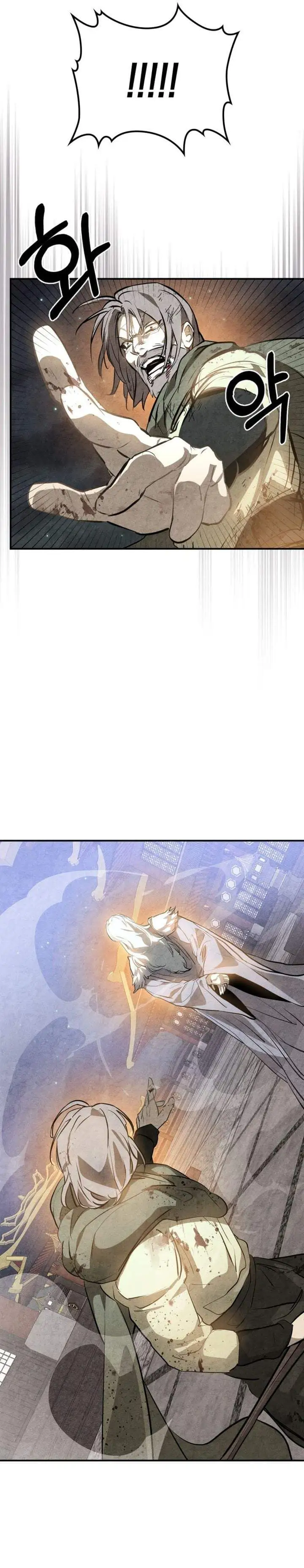 Chronicles Of The Martial God’s Return Chapter 163