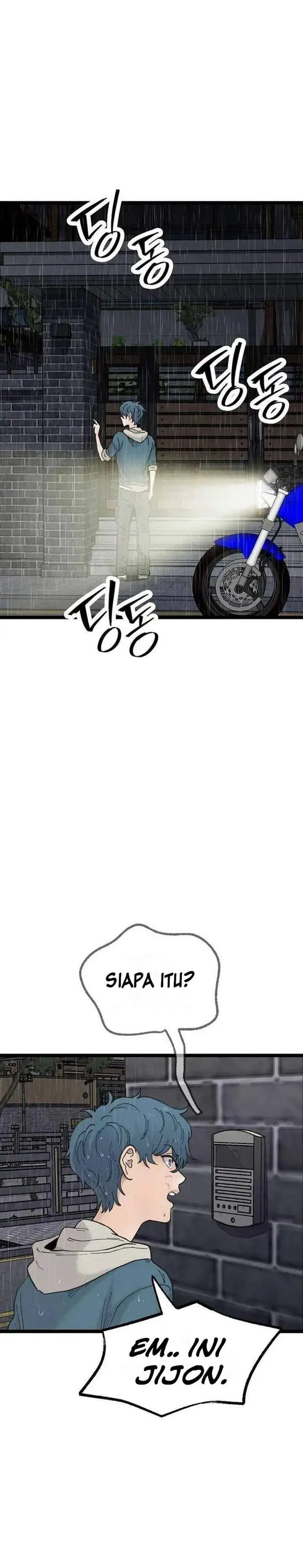 Silent Transfer Student Chapter 56