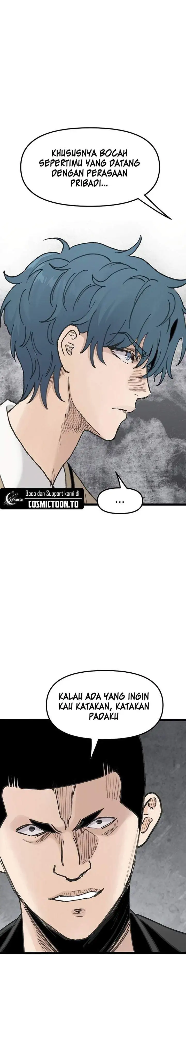 Silent Transfer Student Chapter 57