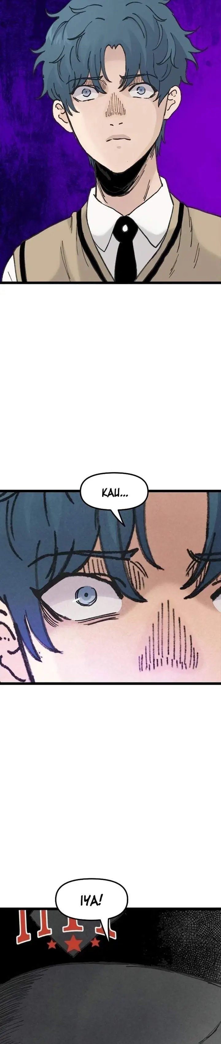 Silent Transfer Student Chapter 58