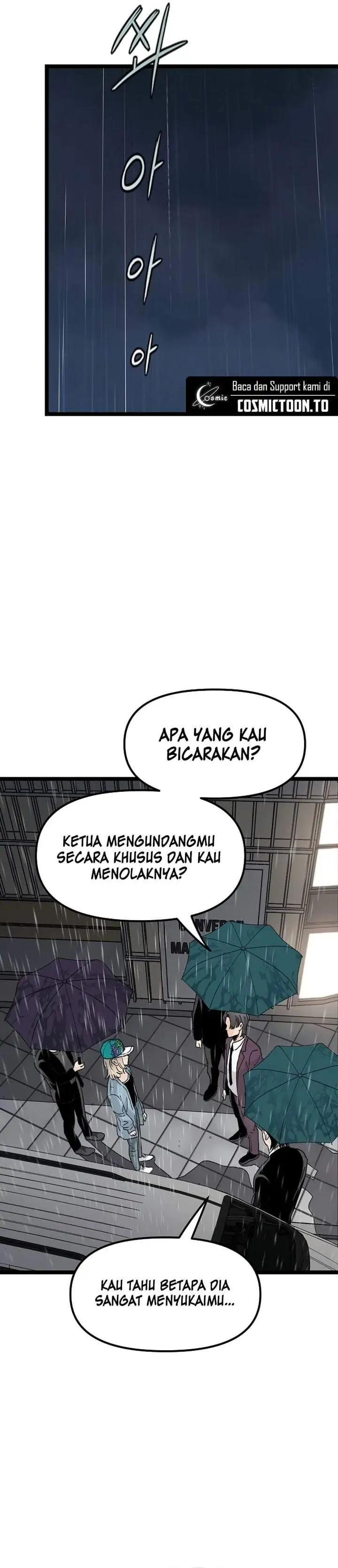 Silent Transfer Student Chapter 59