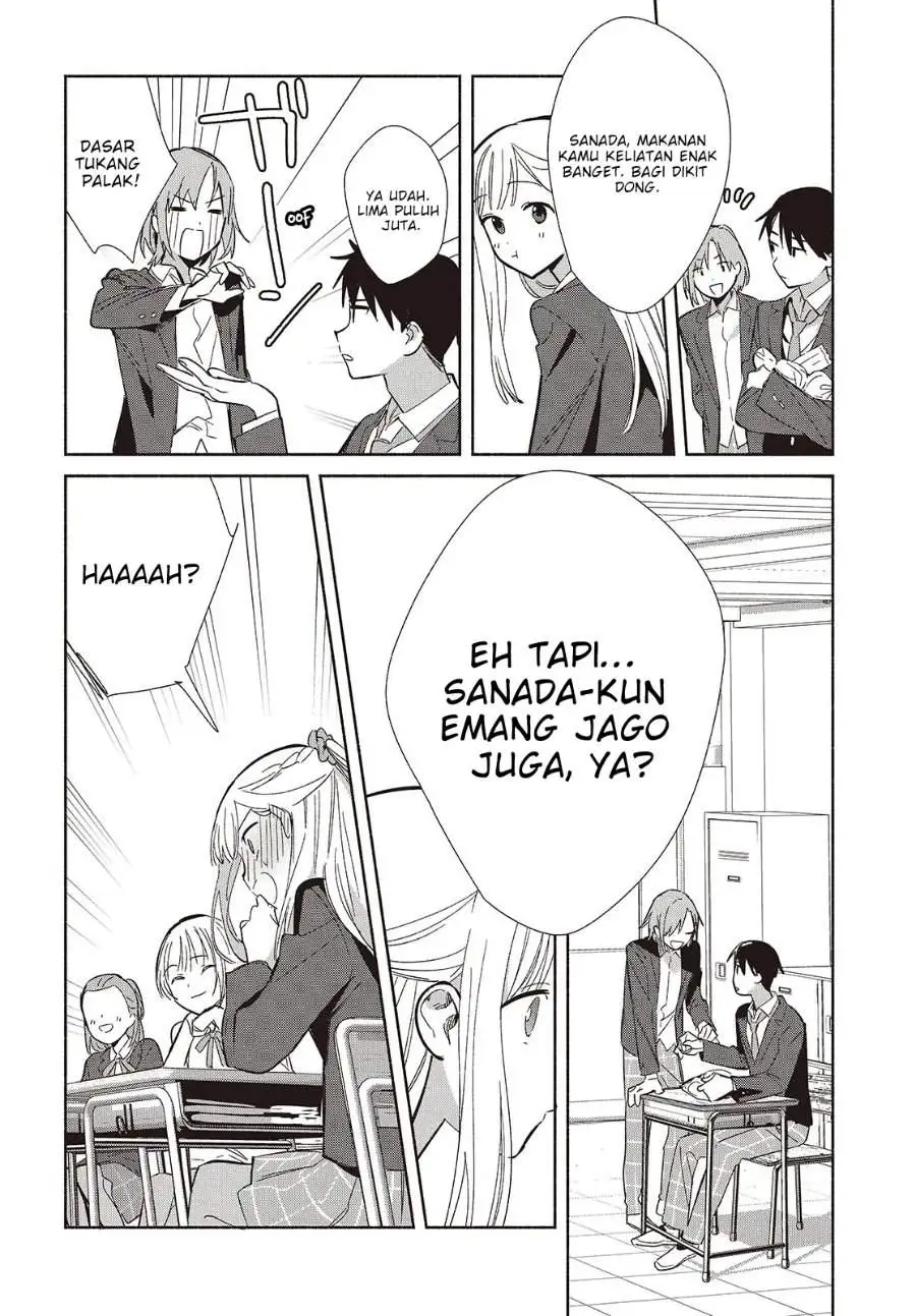 Replica Datte Koi wo suru Chapter 20