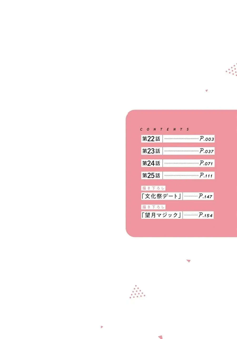 Replica Datte Koi wo suru Chapter 22