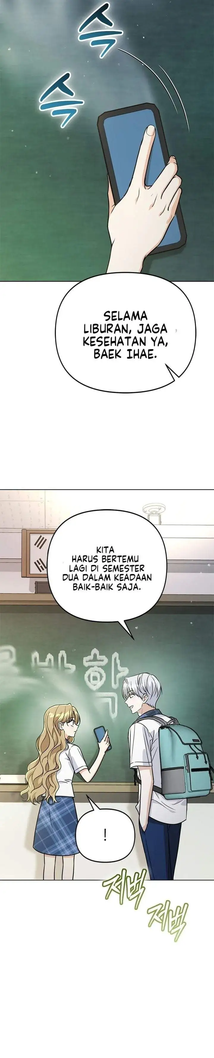 How to Dial Down a Gangster Male Lead Chapter 35