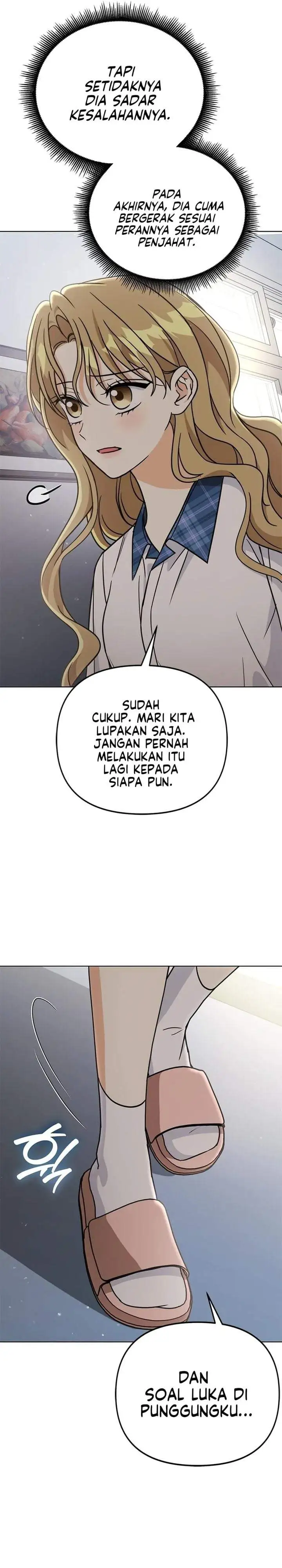 How to Dial Down a Gangster Male Lead Chapter 35