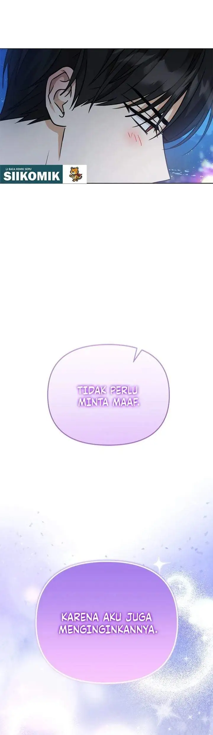 How to Dial Down a Gangster Male Lead Chapter 37