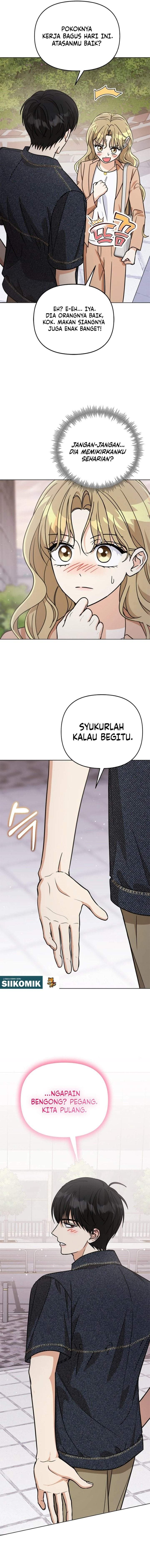 How to Dial Down a Gangster Male Lead Chapter 39