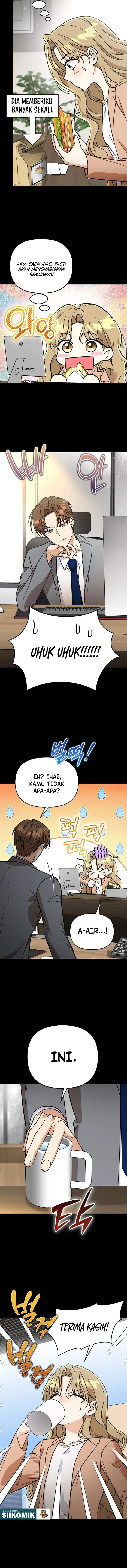 How to Dial Down a Gangster Male Lead Chapter 39