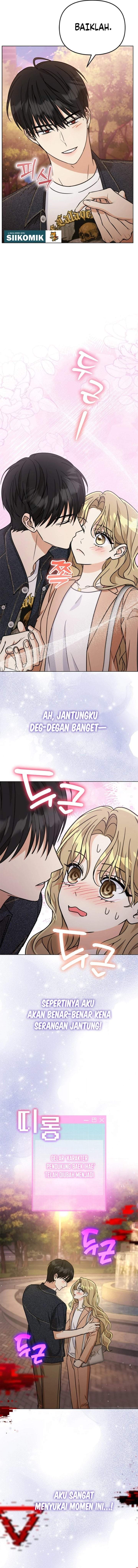 How to Dial Down a Gangster Male Lead Chapter 40