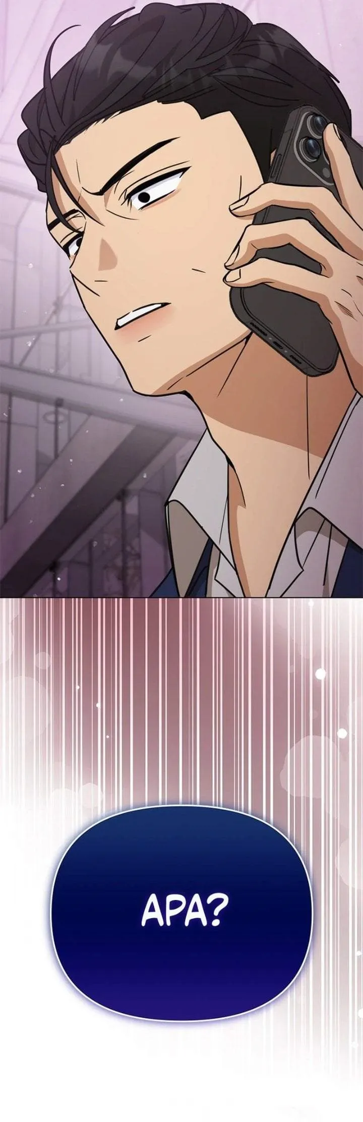 How to Dial Down a Gangster Male Lead Chapter 40