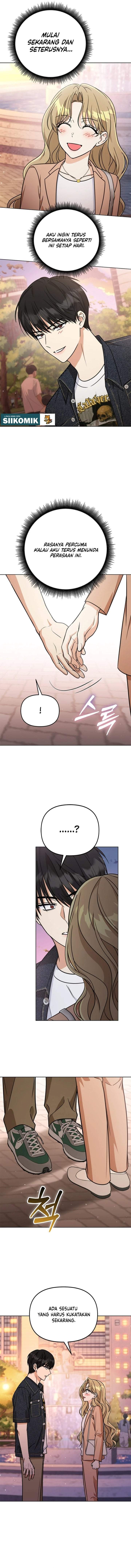How to Dial Down a Gangster Male Lead Chapter 40