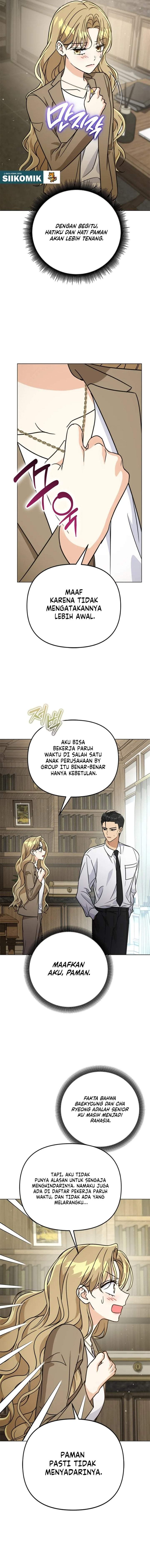 How to Dial Down a Gangster Male Lead Chapter 42
