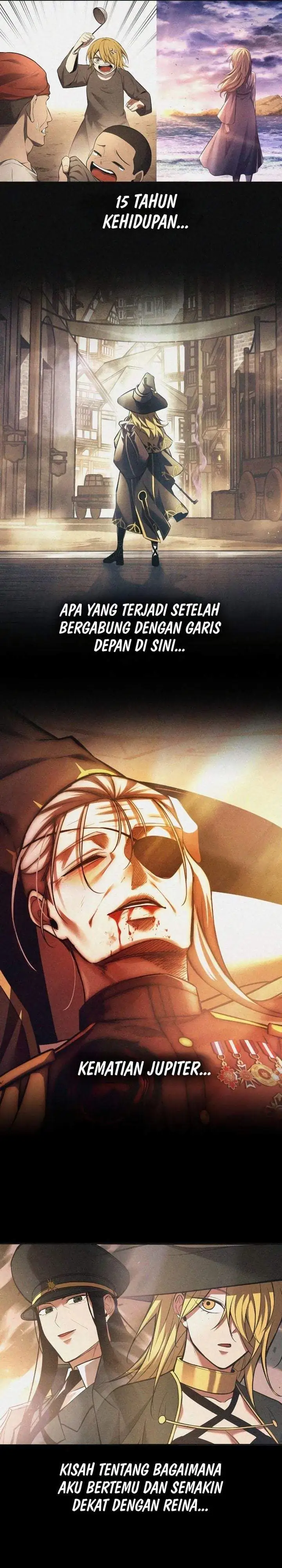 I Became the Tyrant of a Defense Game Chapter 181