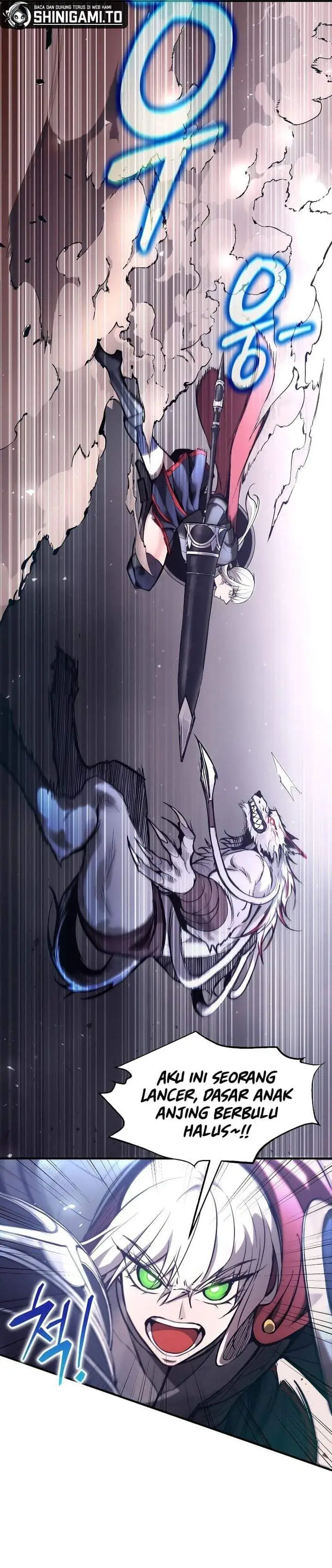 I Became the Tyrant of a Defense Game Chapter 184