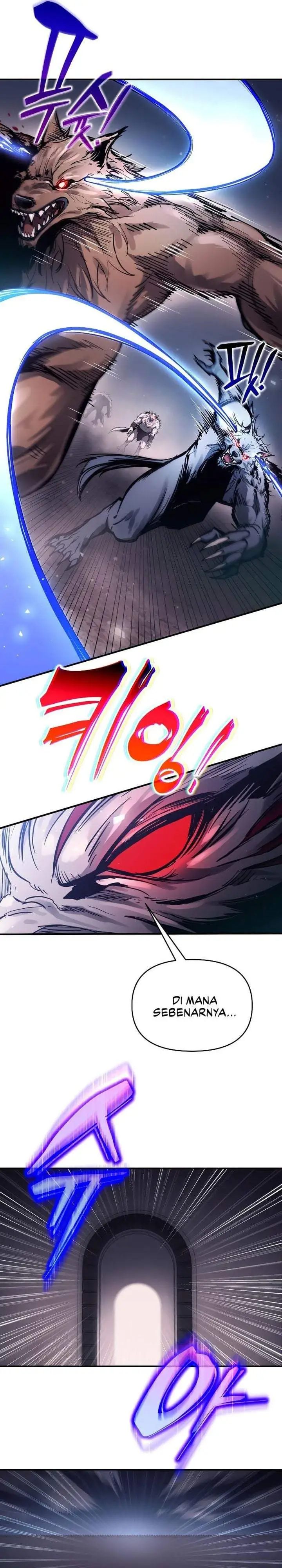 I Became the Tyrant of a Defense Game Chapter 184