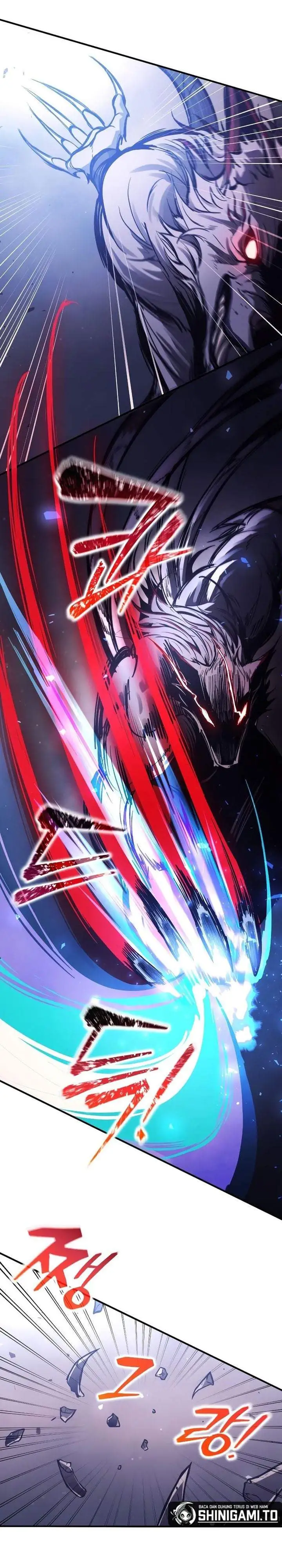 I Became the Tyrant of a Defense Game Chapter 184