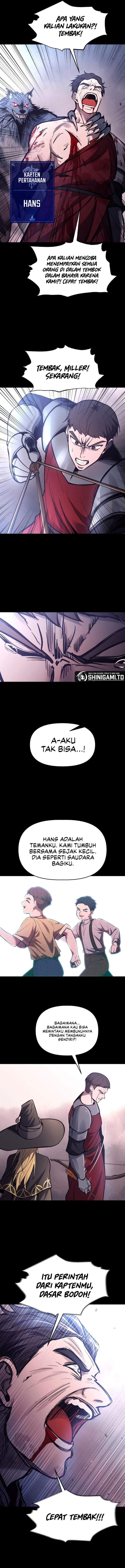 I Became the Tyrant of a Defense Game Chapter 185