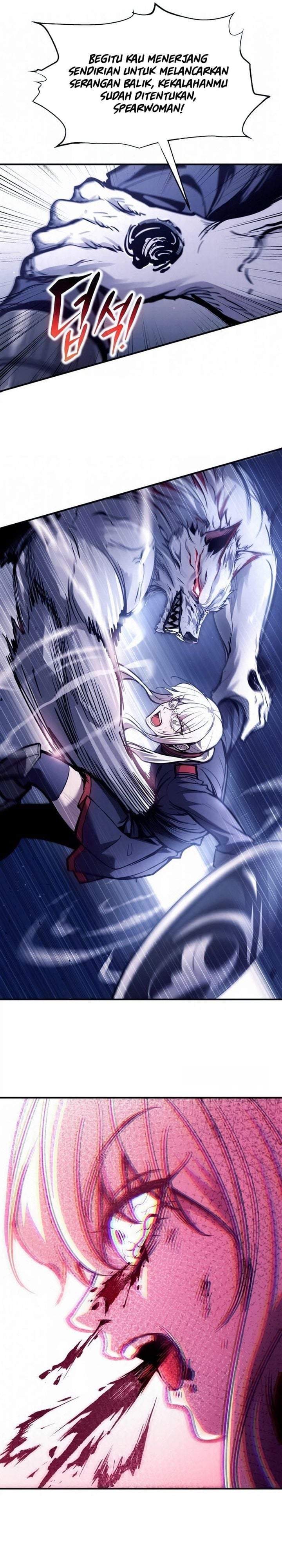 I Became the Tyrant of a Defense Game Chapter 188