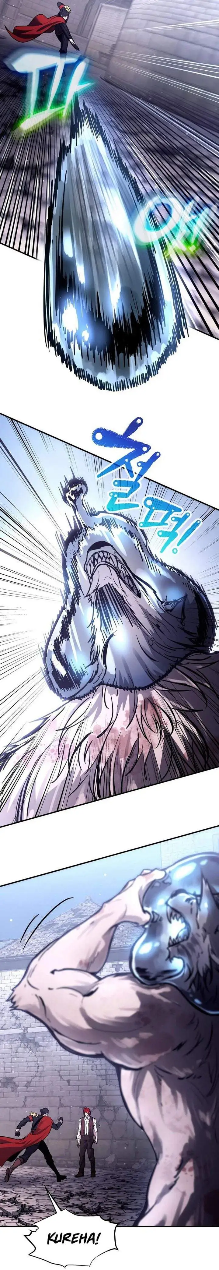 I Became the Tyrant of a Defense Game Chapter 189