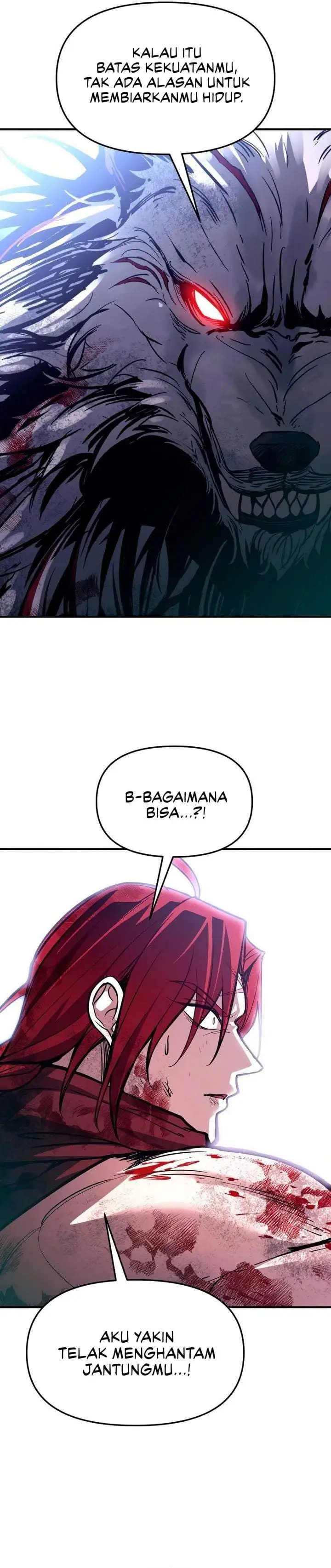 I Became the Tyrant of a Defense Game Chapter 190