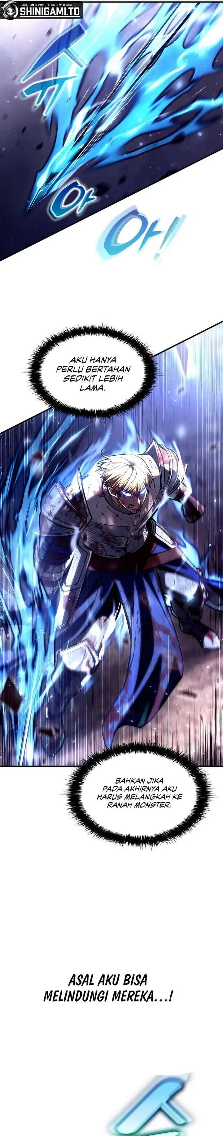 I Became the Tyrant of a Defense Game Chapter 190