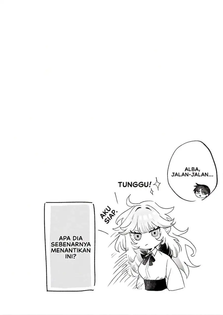 Tatakai shika Shiranai Onna Kishi o Amayakashi Tsuzuketa Chapter 2