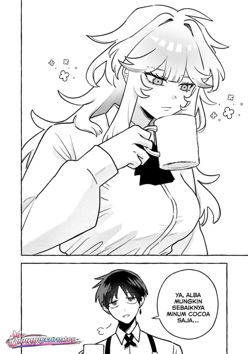 Tatakai shika Shiranai Onna Kishi o Amayakashi Tsuzuketa Chapter 6