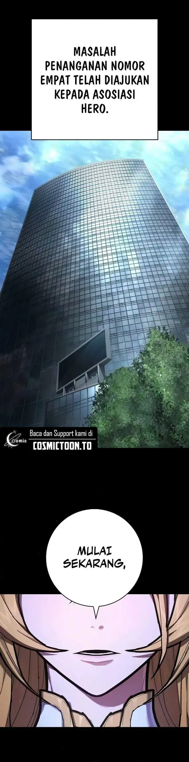 Executioner Chapter 59