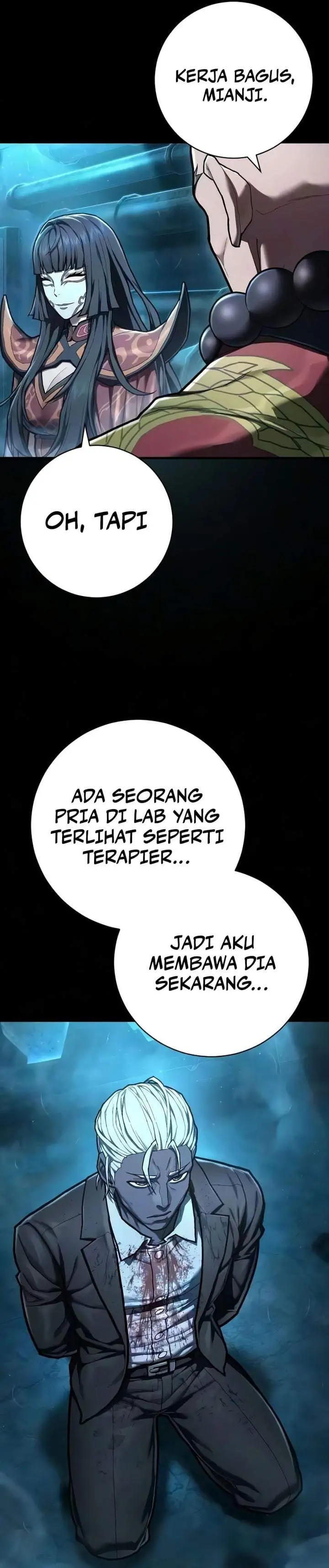 Executioner Chapter 59
