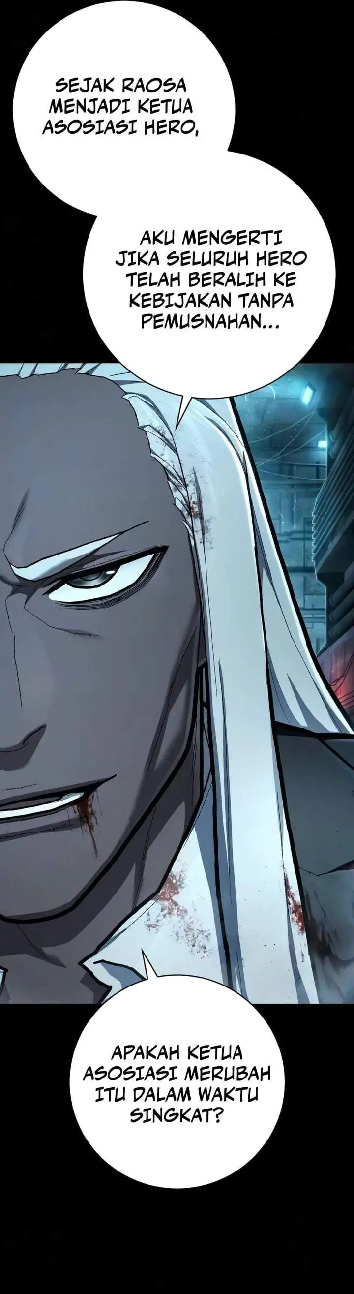 Executioner Chapter 59