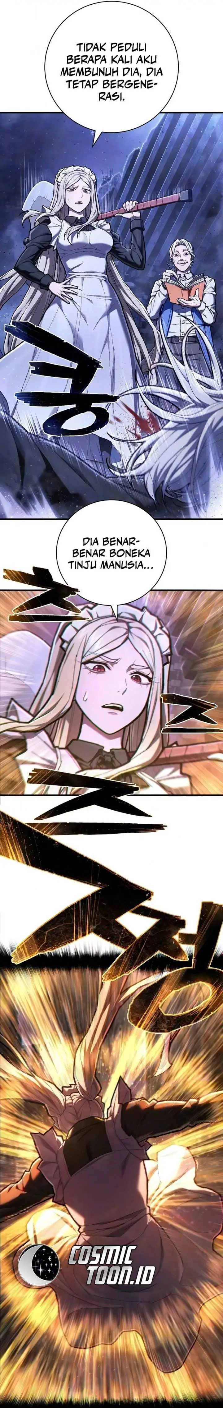 Executioner Chapter 60