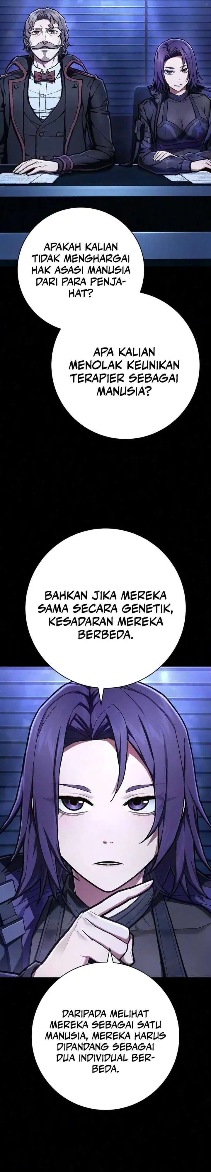 Executioner Chapter 60