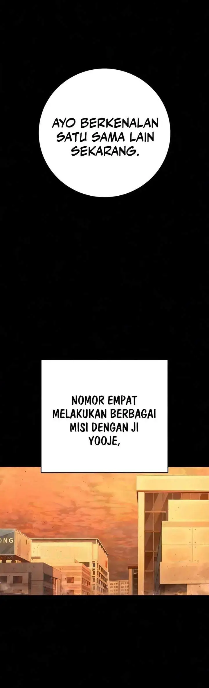 Executioner Chapter 60
