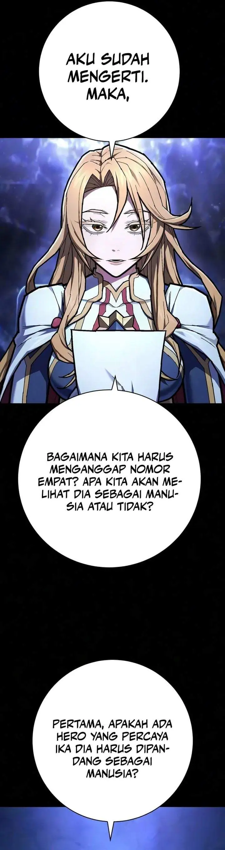 Executioner Chapter 60